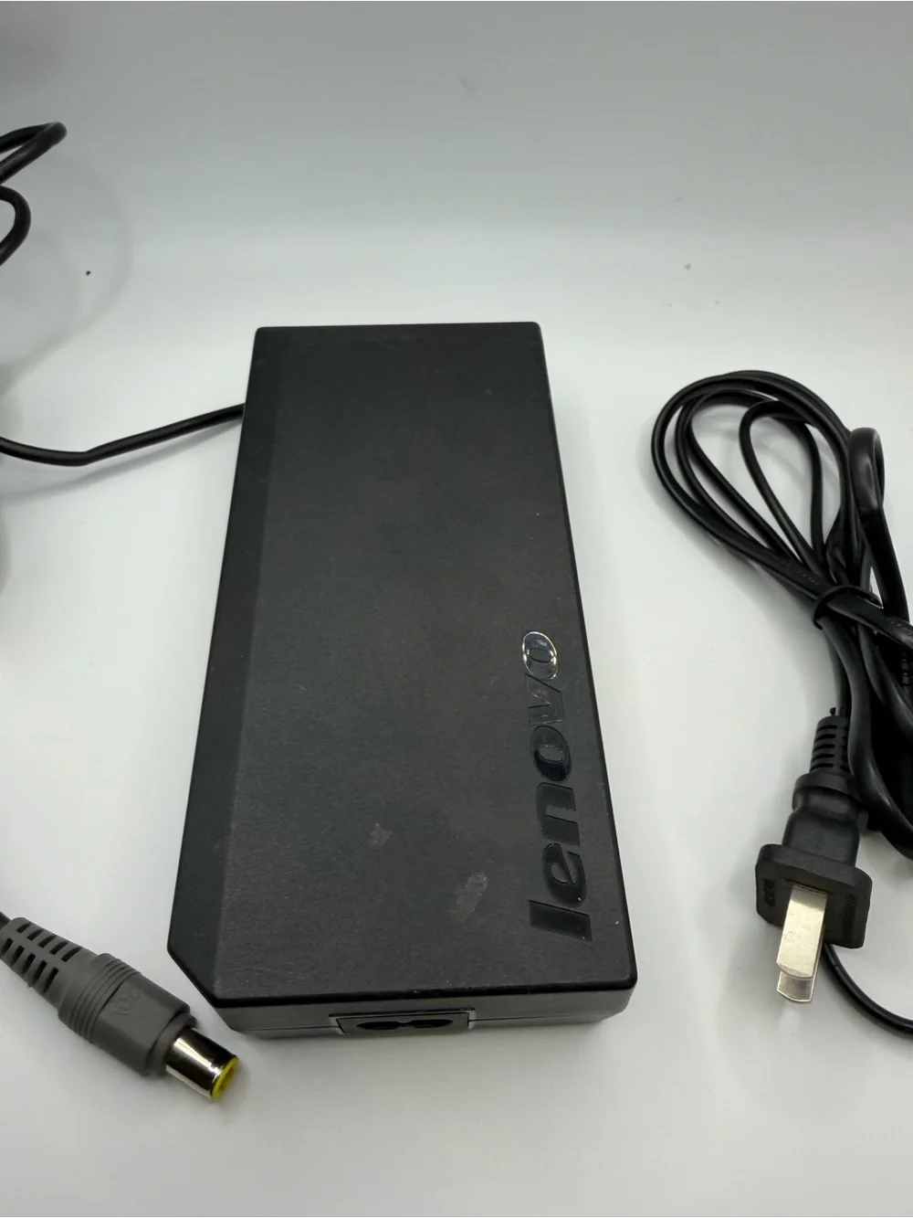 Lenovo Black AC Adapter Power Brick 170W
